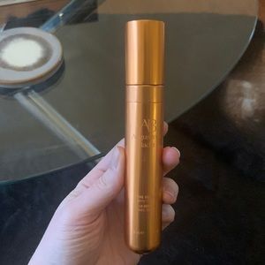 Augustinus Bader The Serum